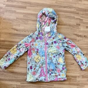 Posh Peanut OG Princess Jacket